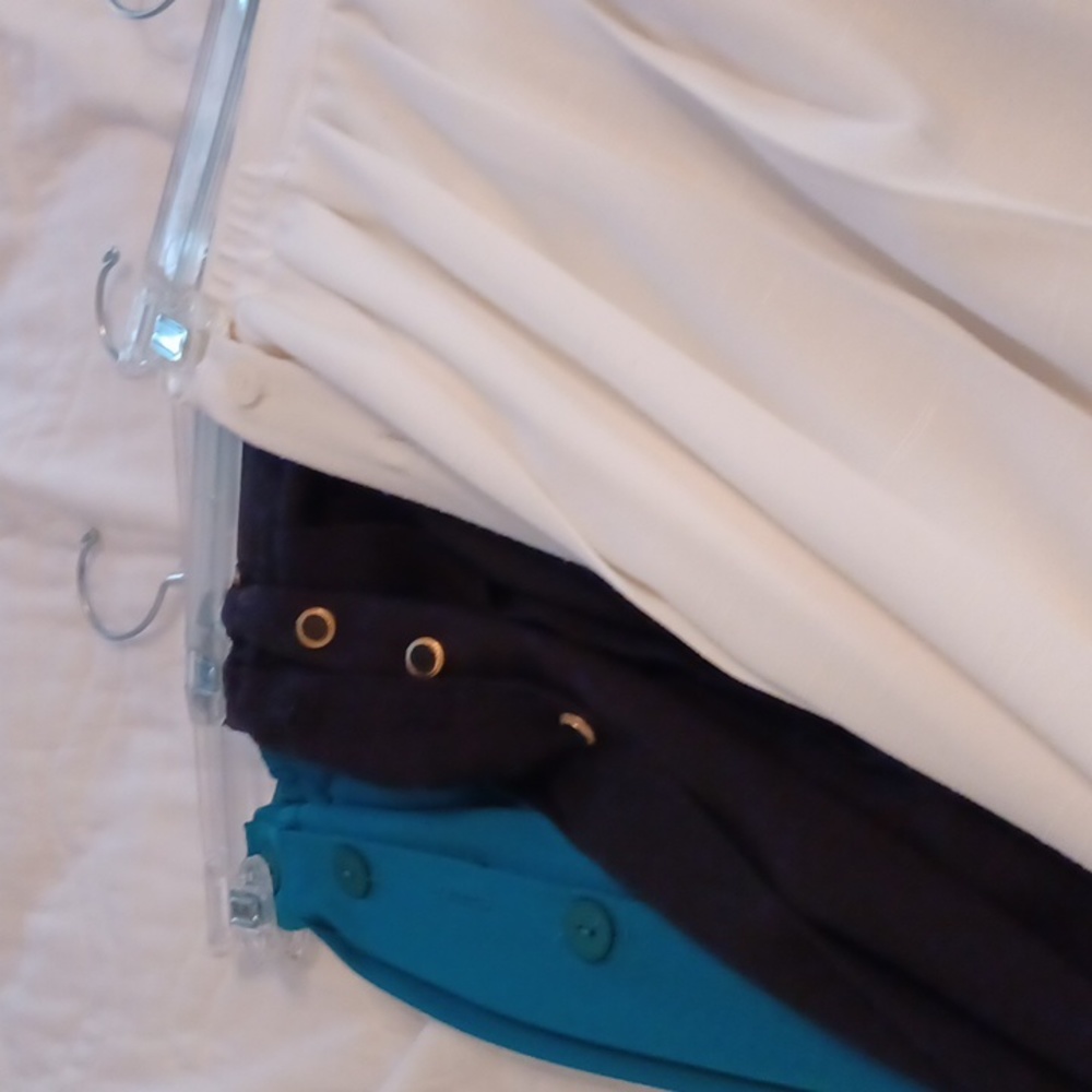Skirts